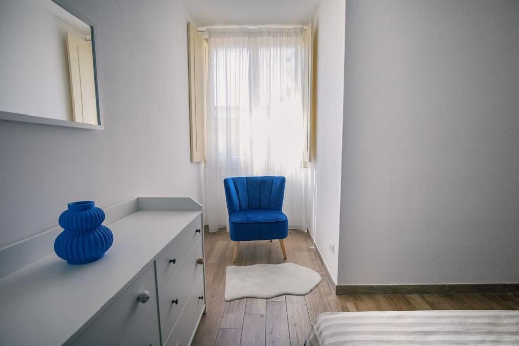 Ad Un Passo Dal Molo Apartment Porto Torres Exterior photo